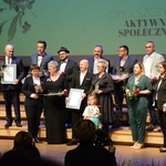 VI Gala "Opolszczyzna Aktywna Społecznie"