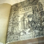 Wystawa XVI-wiecznych starodruków ze zbiorów Wojewódzkiej Biblioteki Publicznej w Opolu