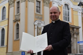 Św. Mikołaj zostanie oficjalnie ogłoszony patronem Głogowa