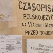 Czasopisma przed II wojną światową