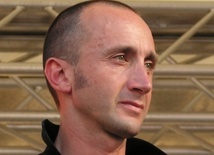 Znany włoski kolarz Davide Rebellin zginął podczas treningu