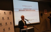 Konferencja o marszałku Polski Edwardzie Śmigłym-Rydzu. Kraków 2022