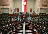 Sejm przyjął nowelizację przepisów dot. instrumentów przeciw przemocy domowej