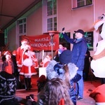 Jarmark Bożonarodzeniowy w Opolu