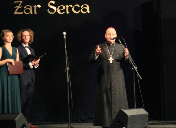 Gala Nagrody "Żar Serca"