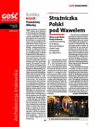 Gość Krakowski 49/2022