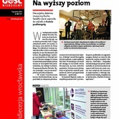 Gość Wrocławski 49/2022