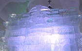 Tatrzańska Świątynia Lodowa 2022/2023