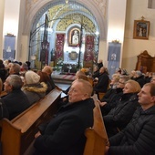 Przasnysz. Najprostsza ścieżka do spotkania z Bogiem