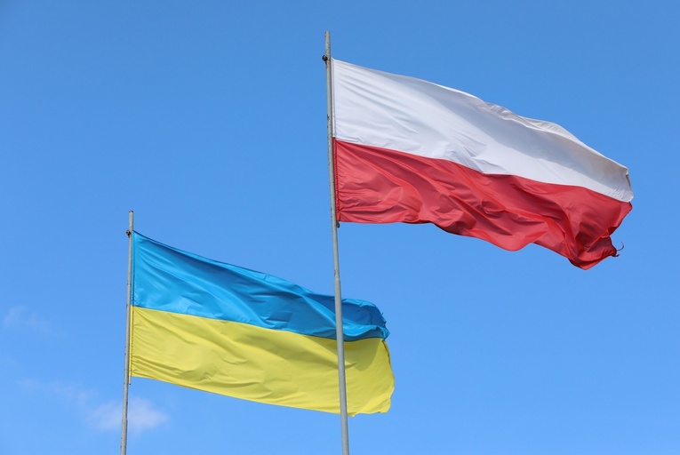 Ambasador Ukrainy: Polska ma priorytetowe znaczenie w kwestii odbudowy Ukrainy