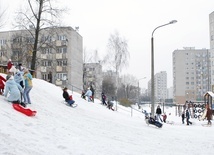 Synoptyk IMGW: do Polski w nocy wkroczy biała zima