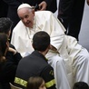 Papież do strażaków: wcielacie w życie solidarność i altruizm