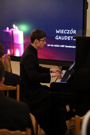 Wieczór Gaudete