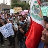 Peru: Armia przejmie kontrolę nad obiektami infrastruktury energetycznej i komunikacyjnej