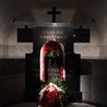 Prezydent złożył kwiaty na grobie Gabriela Narutowicza w setną rocznicę jego zabójstwa