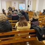 Szkoła Modlitwy w diecezji świdnickiej