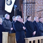 Rocznicowa Msza św. za ofiary Grudnia '70 w Gdańsku