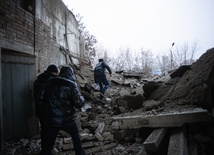 Źródła rządowe USA: Ukraina ma potencjał wojskowy, aby odzyskać Krym