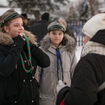 Kolędowanie w Gminie Marcinowice