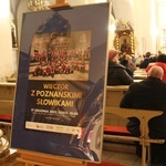 "Poznańskie słowiki" w Pile
