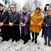 W Sulejówku postał Dom Baza Młodych KSM