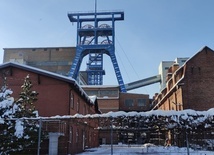 Region. Osadzeni pracują w kopalniach Polskiej Grupy Górniczej