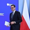 Morawiecki: rząd przyjął projekt ustawy o wyrównaniu zasad przyznawania emerytur z KRUS i ZUS 