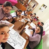 PKWP: Katastrofa edukacyjna w Libanie. Milion dzieci bez szkoły!