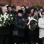 Pogrzeb ks. Damiana Plesińskiego