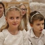 Jasełka w Szkole Podstawowej Sióstr Salezjanek we Wrocławiu