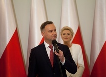 Prezydent Andrzej Duda: pamiętajmy o zwycięskim Powstaniu Wielkopolskim!