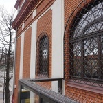 Wyremontowane Muzeum Górnictwa Węglowego z Salą Witrażową 