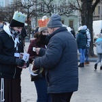 Dzieło św. Ojca Pio na Orszaku Trzech Króli