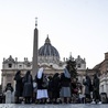 Watykan potwierdza: stan Benedykta XVI nie ulega zmianie