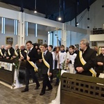 Uroczystość Świętej Rodziny w gdańskim sanktuarium