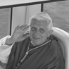 O. Wojciech Surówka OP: Benedykt XVI wskazywał, by postawić Boga w centrum i wpatrywać się w Chrystusa
