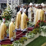 Benedykt XVI w obiektywie Jana Waćkowskiego