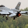Prezydent Duda ws. przekazania myśliwców Ukrainie: wymagałoby to szerszej akcji ze strony NATO