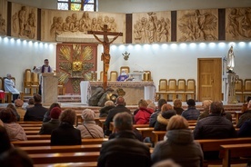 Pielgrzymka po stacyjnych kościołach Lublina rozpocznie się w Środę Popielcową w kościele ojców kapucynów.