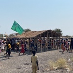 Nowa misja braci kapucynów w Sudanie Południowym