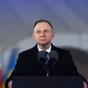 Prezydent USA przemówi do narodu polskiego