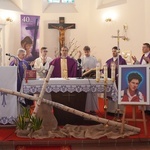 Turniej piłkarski ministrantów im bł. Carlo Acutisa