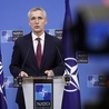 Sekretarz generalny NATO o chińskiej propozycji pokoju na Ukrainie: Pekin nie jest specjalnie wiarygodny