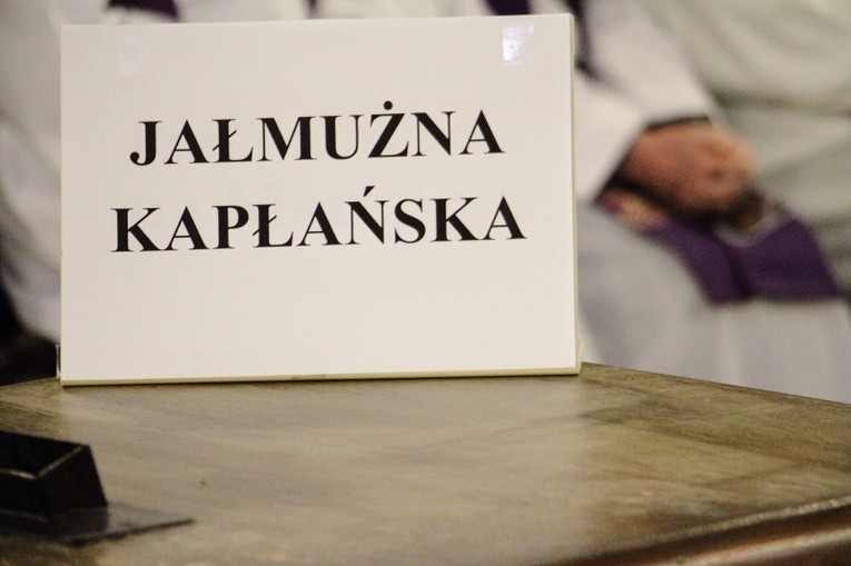 Pokutna pielgrzymka kapłanów - Kalwaria Zebrzydowska 2023