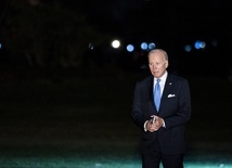 Joe Biden: Relacje Stanów Zjednoczonych z Polską mają kluczowe znaczenie