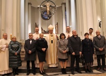 Katowice. Wyświęcono czterech nowych diakonów 