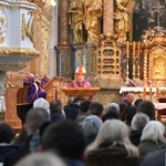 Obłóczyny i lektorat w Paradyżu