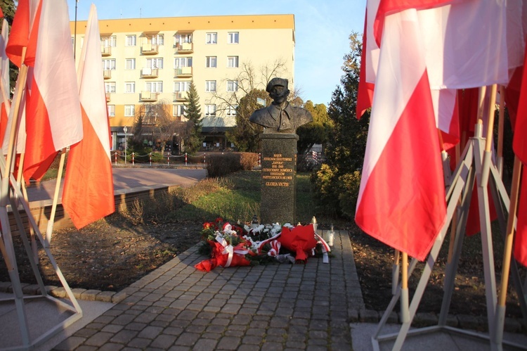 Tarnobrzeg. Obława się nie skończyła