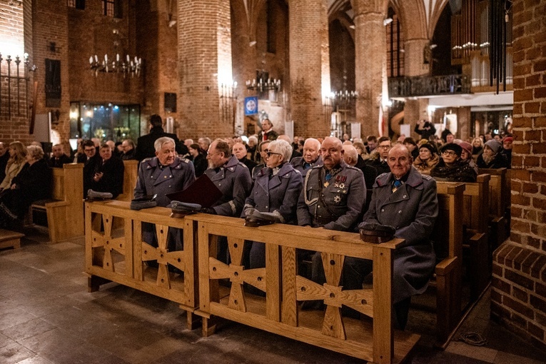 Gdańskie obchody Narodowego Dnia Pamięci Żołnierzy Wyklętych