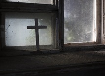 Ukraina: na terenach okupowanych wciąż są katolicy, ale bez księdza 
